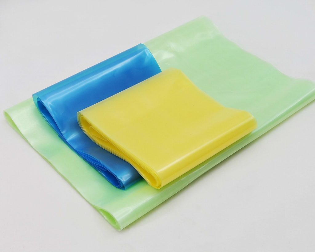 Zerust ICT510-C VCI 多金屬防銹膜